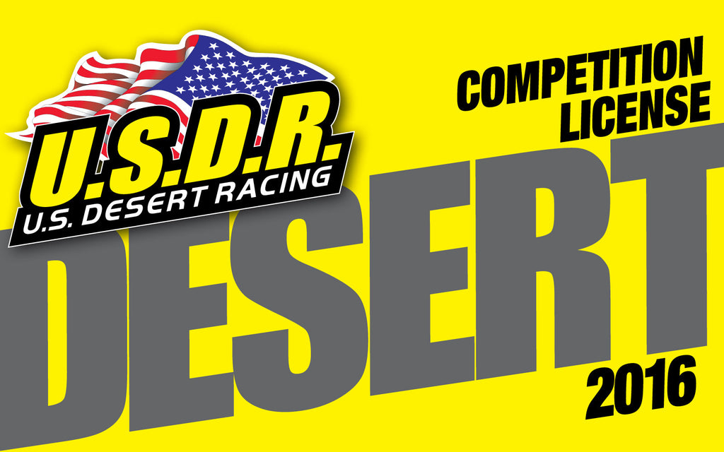 2015/2016 COMPETITION LICENSE REGISTRATION NOW AVAILABLE